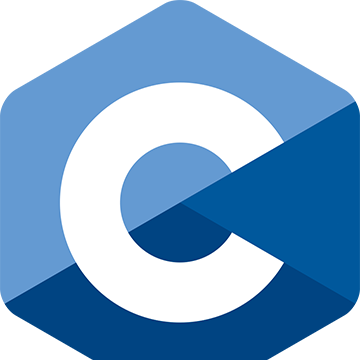 C C