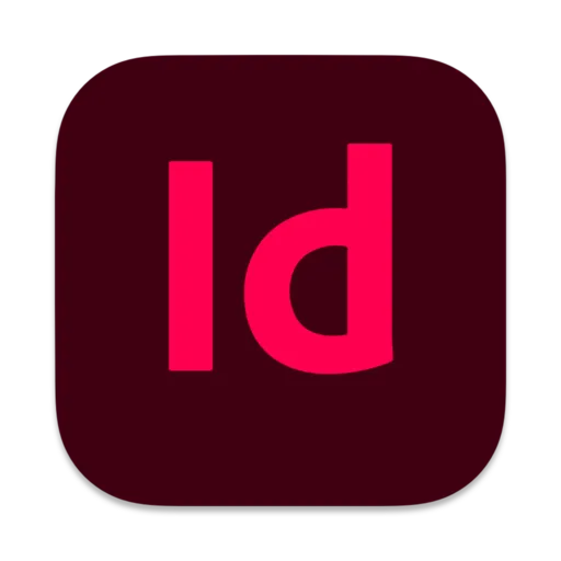 InDisign InDisign
