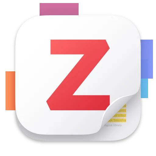 Zotero Zotero